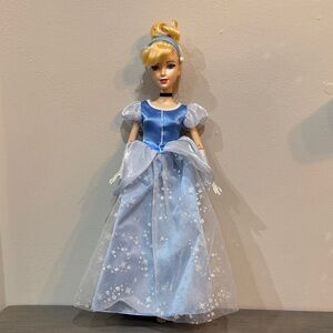 Disney (Vintage) - Cinderella